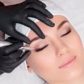 Permanent Eyeliner